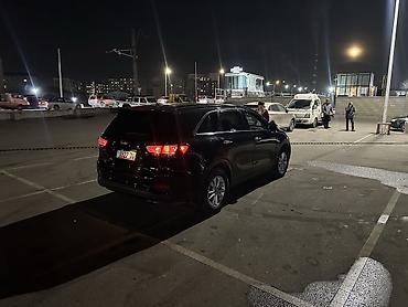 Kia: Kia Sorento: 2019 г., 2.4 л, Автомат, Бензин, Кроссовер — 4