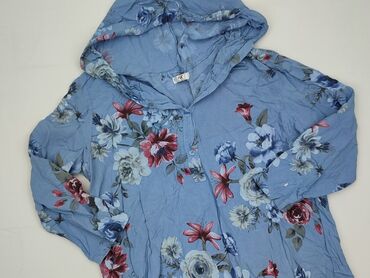 Women's Clothing: A&M, Women's blouse, size S (EU 36)
