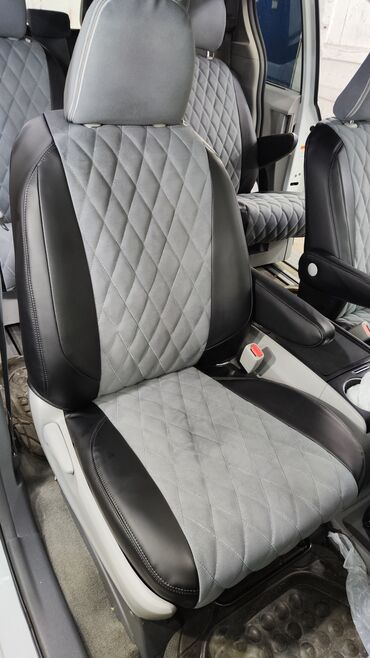 СТО, ремонт транспорта: Перетяжка салона, Шумоизоляция, без выезда — 10