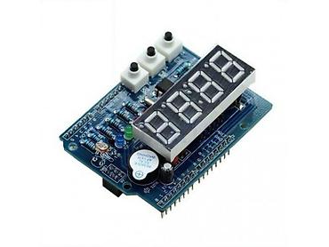 Аксессуары: Kateqoriya: Arduino və Dəstləri > Arduino Shield Məhsul: Arduino — 2