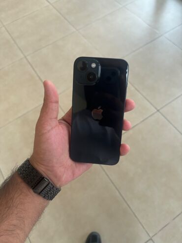 iphone 14 azerbaijan: IPhone 14, 128 GB, Midnight