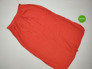 spodnice plisowane zolta: New Look, Spódnica damska, rozmiar L — 2