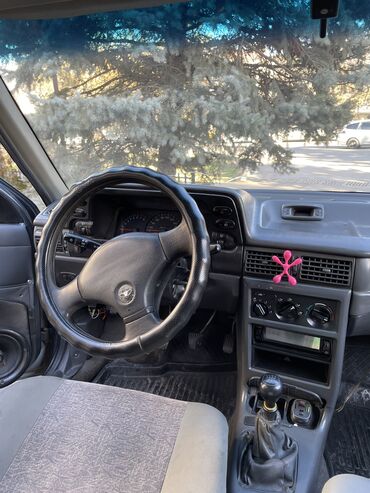 Daewoo: Daewoo Nexia: 2005 г., 1.6 л, Механика, Бензин, Седан — 7