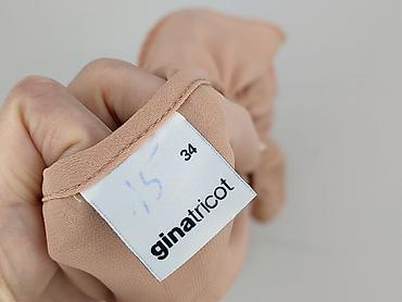 "cocodrilo": Gina Tricot, Bluzka damska, rozmiar XS — 4