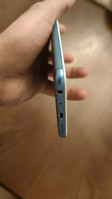 xiaomi 5: Xiaomi Redmi Note 5 Pro, 64 GB, rəng - Göy