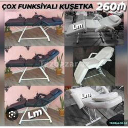 uz qaş stolu: Новый, Косметологическая кушетка, Складной