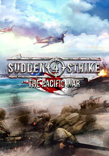 cipele za skijanje: SUDDEN STRIKE 4 THE PACIFIC WAR PRODAJEMO IGRICU IZ NASLOVA Igrica