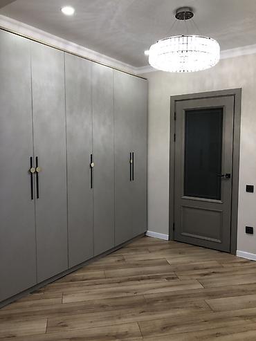 Продажа квартир: 3 комнаты, 86 м², Элитка, 2 этаж, Евроремонт — 11