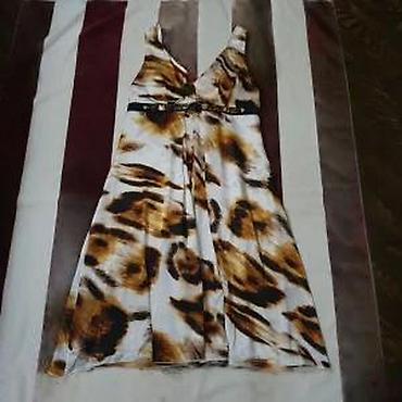 Haljine: MOSCHINO VEL.M, BYBLOS VEL.S, SATENSKA VEL.M | 1. Fantasticna — 20