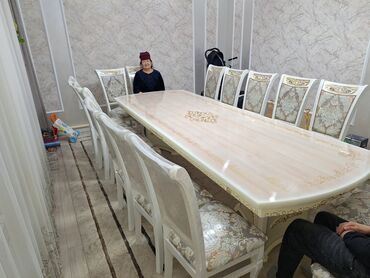 Табуретки: Табуретка, Дерево, Не раскладной — 11