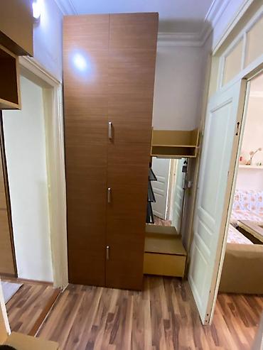 Квартиры: Təcili! Bayılda 2 otaqlı, təmirli, əşyalı mənzil kirayə verilir 📍 — 2