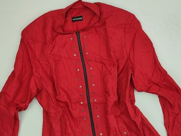 Samoon, Women`s lightweight jacket, L (EU 40)