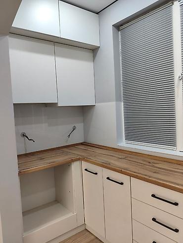 у реки: 1 комната, 42 м², 105 серия, 7 этаж, Дизайнерский ремонт — 6