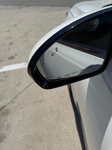 Kia: Kia K7: 2020 г., 2.4 л, Автомат, Седан — 16