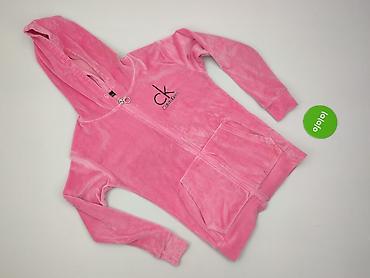 bluzy ck: Calvin Klein, Bluza z kapturem damska, rozmiar M — 2