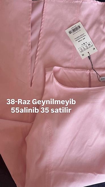 cehrayi don: Gündəlik don, Midi, Dilvin — 1