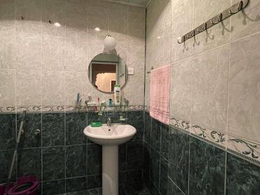 Köhnə tikili: Bakı, 4 otaqlı, Köhnə tikili, m. Həzi Aslanov, 110 kv. m — 21