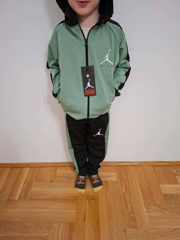 Komplet trenerke: Nike, Unisex — 6