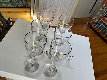 Çay dəstləri və servizlər: Çay dəsti — 13