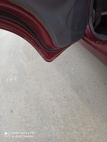 Daewoo: Daewoo Matiz: 2006 г., 0.8 л, Автомат, Бензин, Хэтчбэк — 10