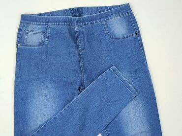Jeans for women, Beloved, size 2XL (EU 44)