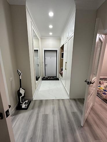 avenue: 2 комнаты, 81 м², 7 мкр Элитка, 3 этаж, Евроремонт — 8