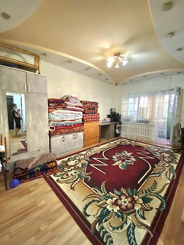 1ком квар: 1 комната, 53 м², 105 серия, 3 этаж, Требуется ремонт — 4