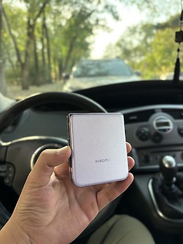 iphone qq: Xiaomi, Mi Mix Flip, Б/у, 256 ГБ, 1 SIM, 2 SIM, eSIM — 6