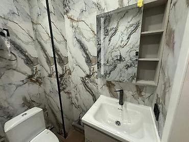 Продажа квартир: 1 комната, 45 м², Элитка, 8 этаж, Дизайнерский ремонт — 12