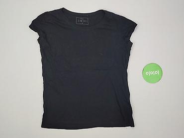 bory sinsay: Sinsay, T-shirt damski, rozmiar M — 2