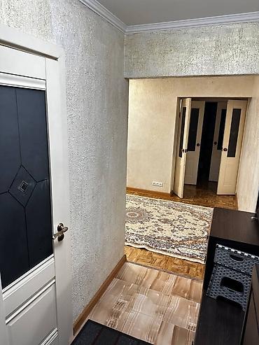 single room flat: 2 комнаты, Асанбай мкр Агентство недвижимости, Можно с животными, от 1 месяца, от 3 месяцев, от 6 месяцев, С мебелью полностью — 8
