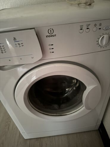 стиральная машина индезит 6 кг цена: Стиральная машина Indesit, Автомат, До 5 кг, Полноразмерная