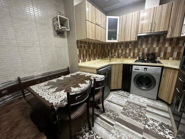 Yeni tikili: Bakıxanov qəs., 3 otaqlı, Yeni tikili, 77 kv. m — 8