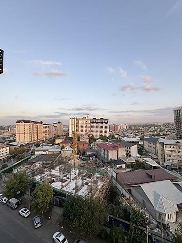 Продажа квартир: 2 комнаты, 55 м², Фрунзе мкр., Элитка, 9 этаж, Евроремонт — 5