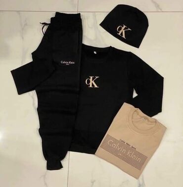 Kompleti: ZENSKI KOMPLETI Domaca proizvodnja Vel S.M.L.XL. Trodelni komplet - na lalafo.rs — 15 Kompleti: ZENSKI KOMPLETI Domaca proizvodnja Vel S.M.L.XL. Trodelni komplet - — 15