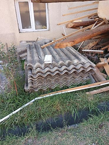 ilan yağı qiyməti: Ṣiferin bir denesi 5 manata veririk, 12×15 evin ustunnen sokmuṣuk — 3