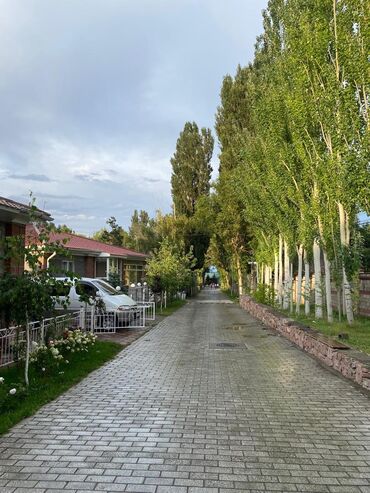 сдается квартира в канте: Квартира, ЦО Радуга West, Кош-Кол, Детская площадка, Парковка, стоянка, Охраняемая территория