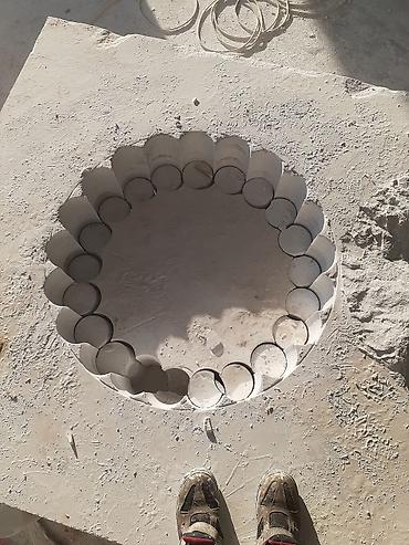 qaynaq ustası: Vüqar Usta | Beton Kəsmə və Karot Xidməti - Bakı, Sumqayıt və Qarabağ — 4
