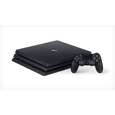 msi raider: СРОЧНО!!! ПРОДАЮ PS 4 PRO (черный цвет) Основные особенности: - 800 — 1