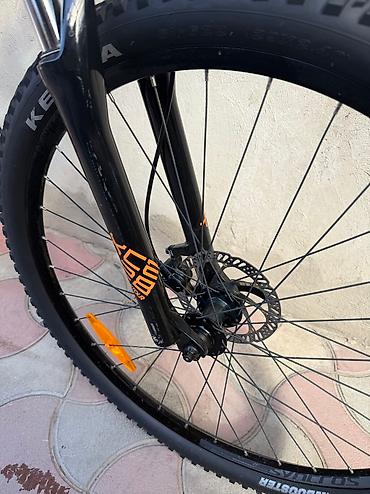 Горные велосипеды: Из Германии — 4