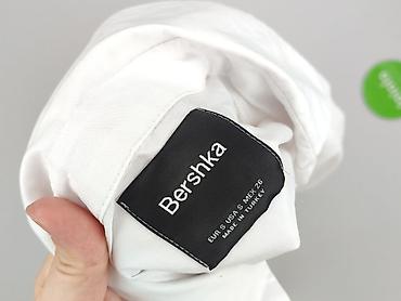 simply bay: Bershka, Koszula damska, rozmiar S — 5