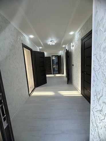 Продажа коттеджей и домов: Баш-булакта 4 комната уй сатылат ! 95м2 Жеринин аянты: 5 сотых — 4