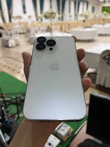 модемы для интернета: IPhone 13 Pro, Новый, 256 ГБ, Белый, Зарядное устройство, 82 %
