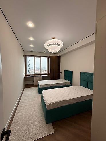 Продажа квартир: 3 комнаты, 67 м², Элитка, 11 этаж, Дизайнерский ремонт — 6