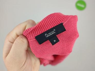 solar chusty: Solar, Kardigan damski, rozmiar M — 4