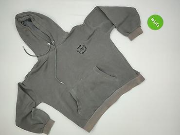 george outerwear: Sinsay, Bluza z kapturem damska, rozmiar 6XL — 2