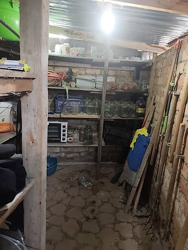 Продажа дач: Продается дача в селе Арашан, СТ «Ала-Тоо», Чуйская область. Площадь — 5