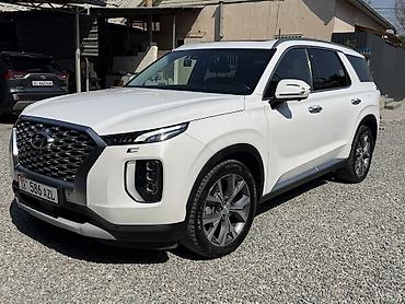 шевроле кобальт кыргызстан цена: Hyundai Palisade: 2020 г., 2.2 л, Автомат, Дизель, Внедорожник — 2