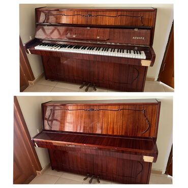 Tar: Fortepiano işlək vəziyyətdə 150 manat. Nardaran (1585) KİFA75