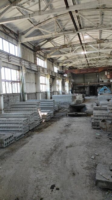 Пустотные плиты перекрытия: ПК-Плиты перекрытия (пустотные). ЗАО "Кум Шагыл" Бишкек шаары Көк-Жар — 9